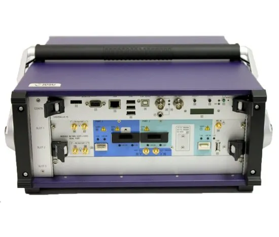 Модульные измерительные платформы VIAVI ONT-600