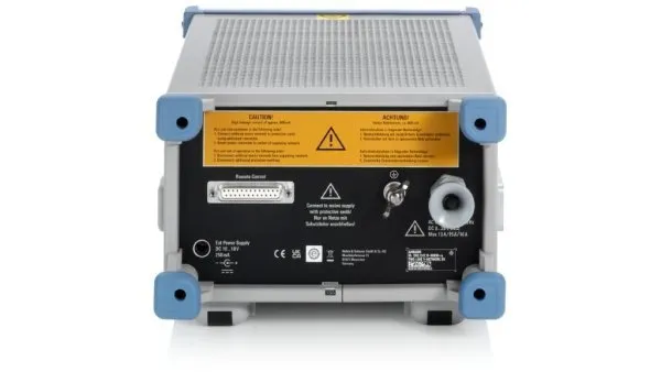 Двухпроводный V-образный эквивалент сети Rohde & Schwarz AMN6500
