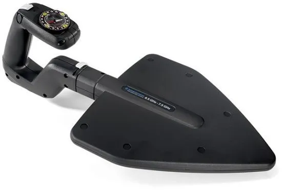 Активная направленная антенна Rohde & Schwarz HE300