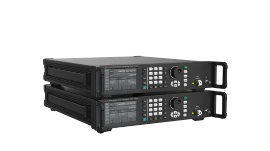 SW-ASG1000 Аналоговый Генератор СВЧ Сигналов