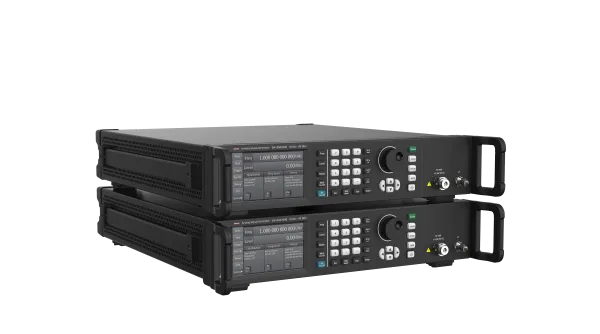 SW-ASG1000 Аналоговый Генератор СВЧ Сигналов