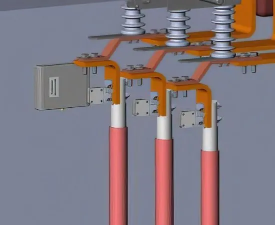 Температурный контроль электрооборудования