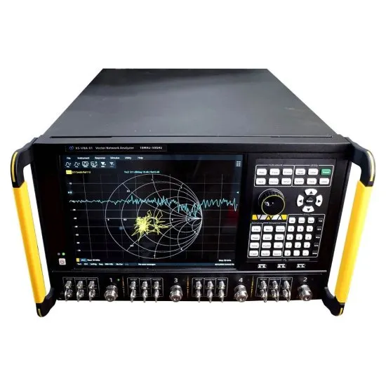 Векторный анализатор цепей XS-VNA-01
