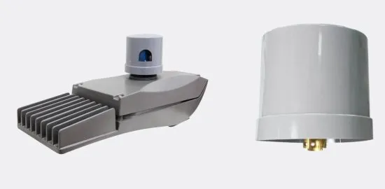 Контроллеры умного освещения LoRa