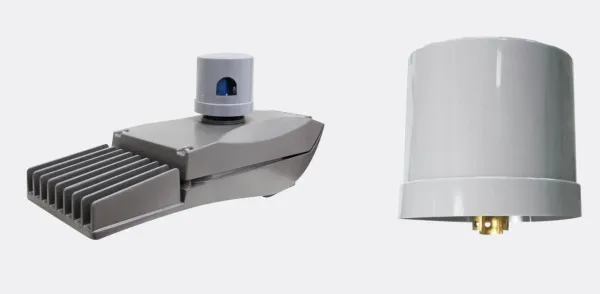 Контроллеры умного освещения LoRa