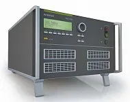 Комплекс испытания устойчивости к кондуктивным помехам EM TEST CWS 500N4