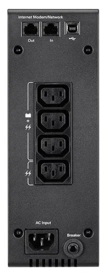 Источник бесперебойного питания Eaton 5S