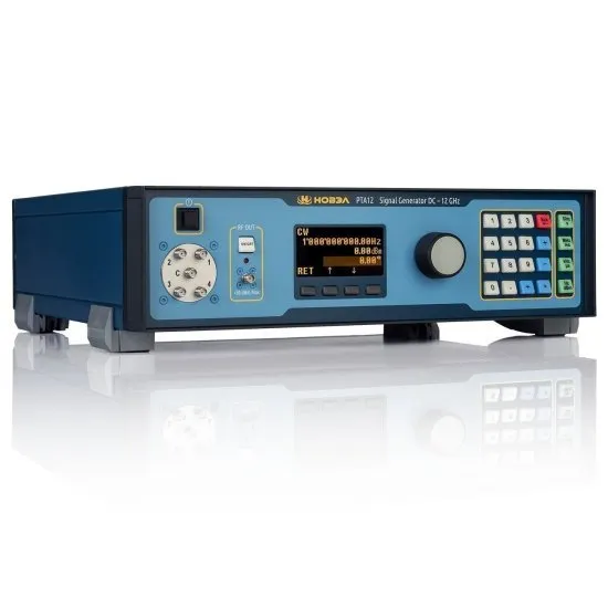 Генератор сигналов НОВЭЛ Г4-РТА12