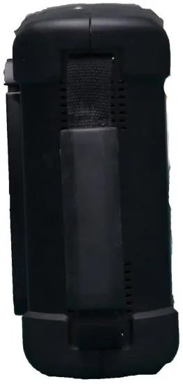 Портативные анализаторы спектра Ceyear 4024