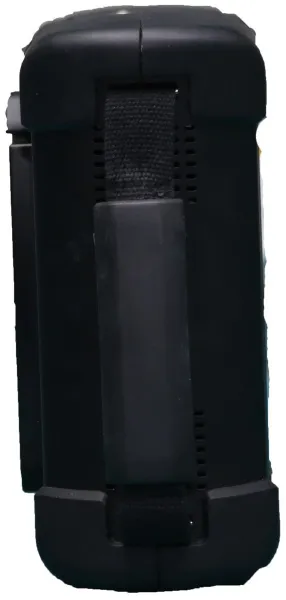 Портативные анализаторы спектра Ceyear 4024