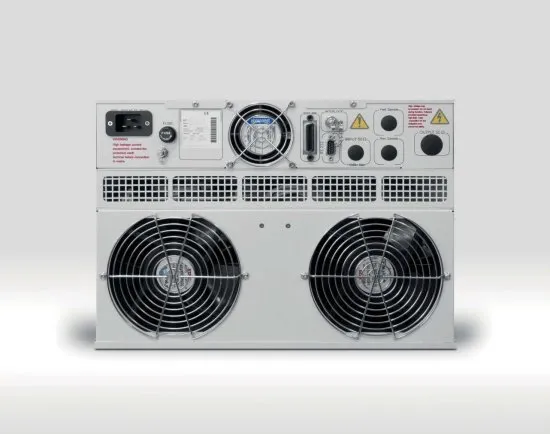 Усилители СВЧ сигналов 10 кГц – 6 ГГц Frankonia