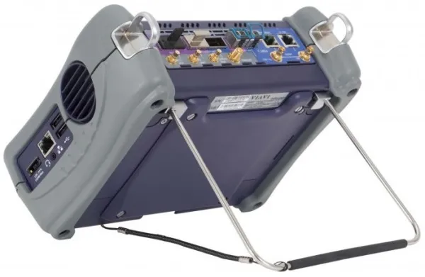 Портативный сетевой тестер VIAVI MTS 5800-100G