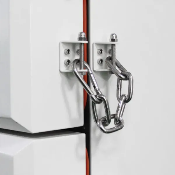 Двухуровневые сушильные камеры для испытаний аккумуляторов Sanwood