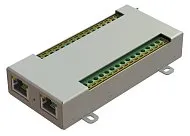 Контроллеры MICROSENS Smart I/O