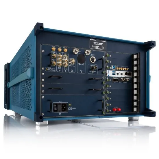 Анализатор сигналов и спектра НОВЭЛ СК4-МАХ6