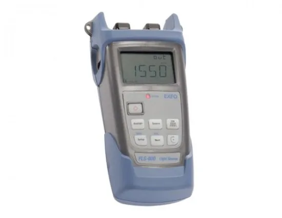 Источник излучения EXFO FLS-600