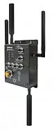 Промышленный 4G LTE маршрутизатор ORing TGAR-2062-4G-M12