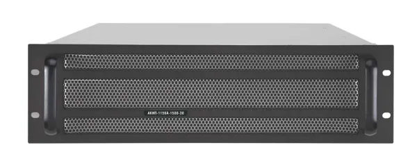 Программируемые импульсные источники питания постоянного тока серии АКИП-1156