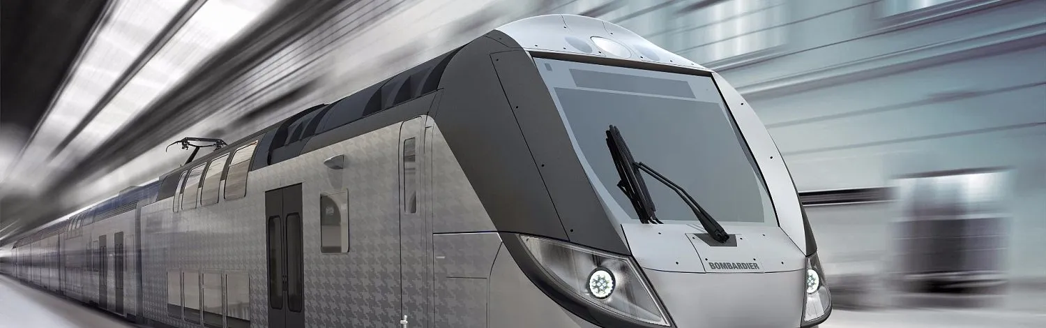 Микропроцессорный комплекс централизации стрелок и сигналов