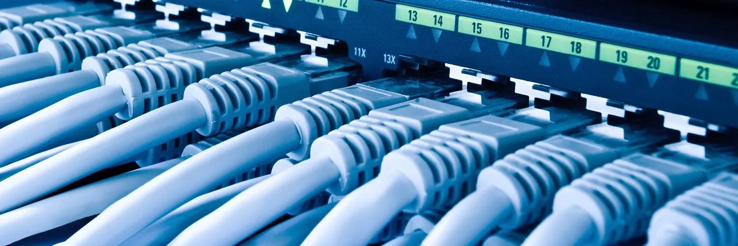 Средоустойчивый промышленный модем