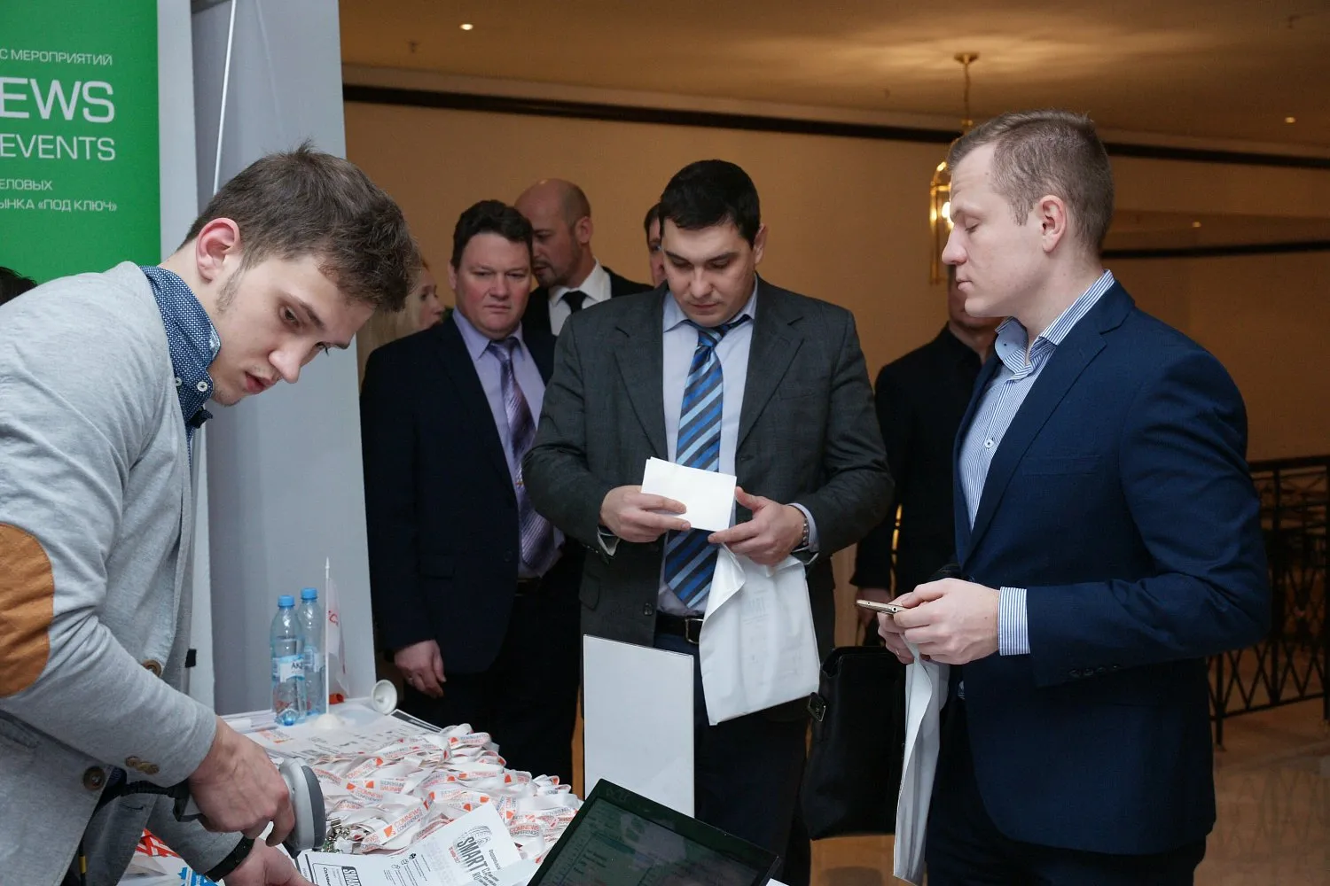 2TEST обсудит новые технологические проекты в области развития «умного транспорта»