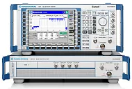 Тестер Bluetooth Rohde & Schwarz CBT