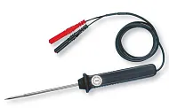 Датчик температуры Rohde & Schwarz PT100 HZ812