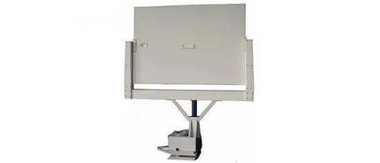 Поворотное устройство Innco DE3330-RH