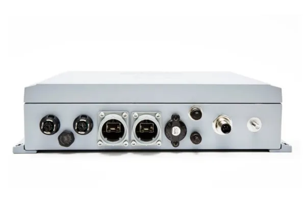 Точка доступа Wi-Fi 802.11ac / магистральный повторитель ACKSYS RailTrack