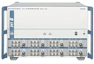 Векторный анализатор электрических цепей Rohde & Schwarz ZVT8