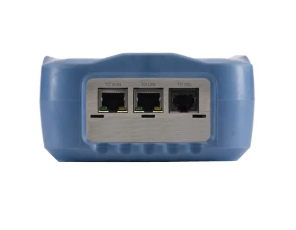 Тестер ADSL2+/VDSL2 и Ethernet EXFO MaxTester DSL