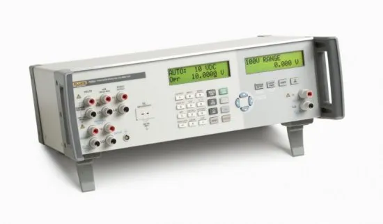 Высокоточный промышленный калибратор 7526A