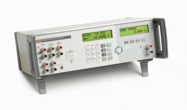 Высокоточный промышленный калибратор 7526A