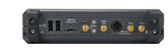 Портативные осциллографы Keysight Streamline P9241A / P9242A / P9243A