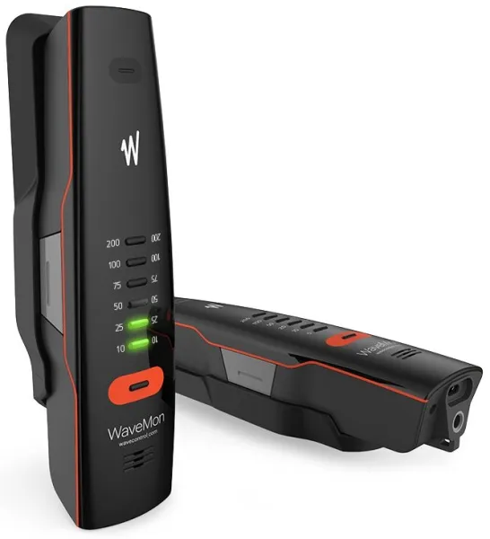 Портативное устройство мониторинга электромагнитных полей Wavecontrol WaveMon