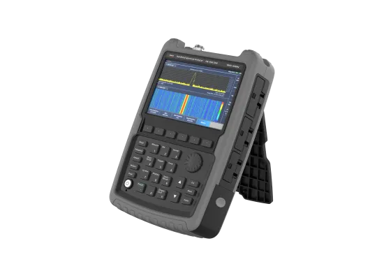 SW-HSA1000 Портативный анализатор спектра