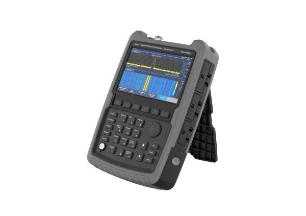 SW-HSA1000 Портативный анализатор спектра