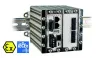 Промышленные коммутаторы с функцией маршрутизации Westermo RFI-207-F4G-T3G
