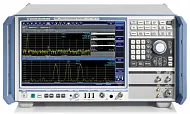 Спектральный анализатор Rohde & Schwarz FSW8