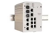 Управляемый Ethernet коммутатор Westermo MDI-110-F3, MDI-110-F3G