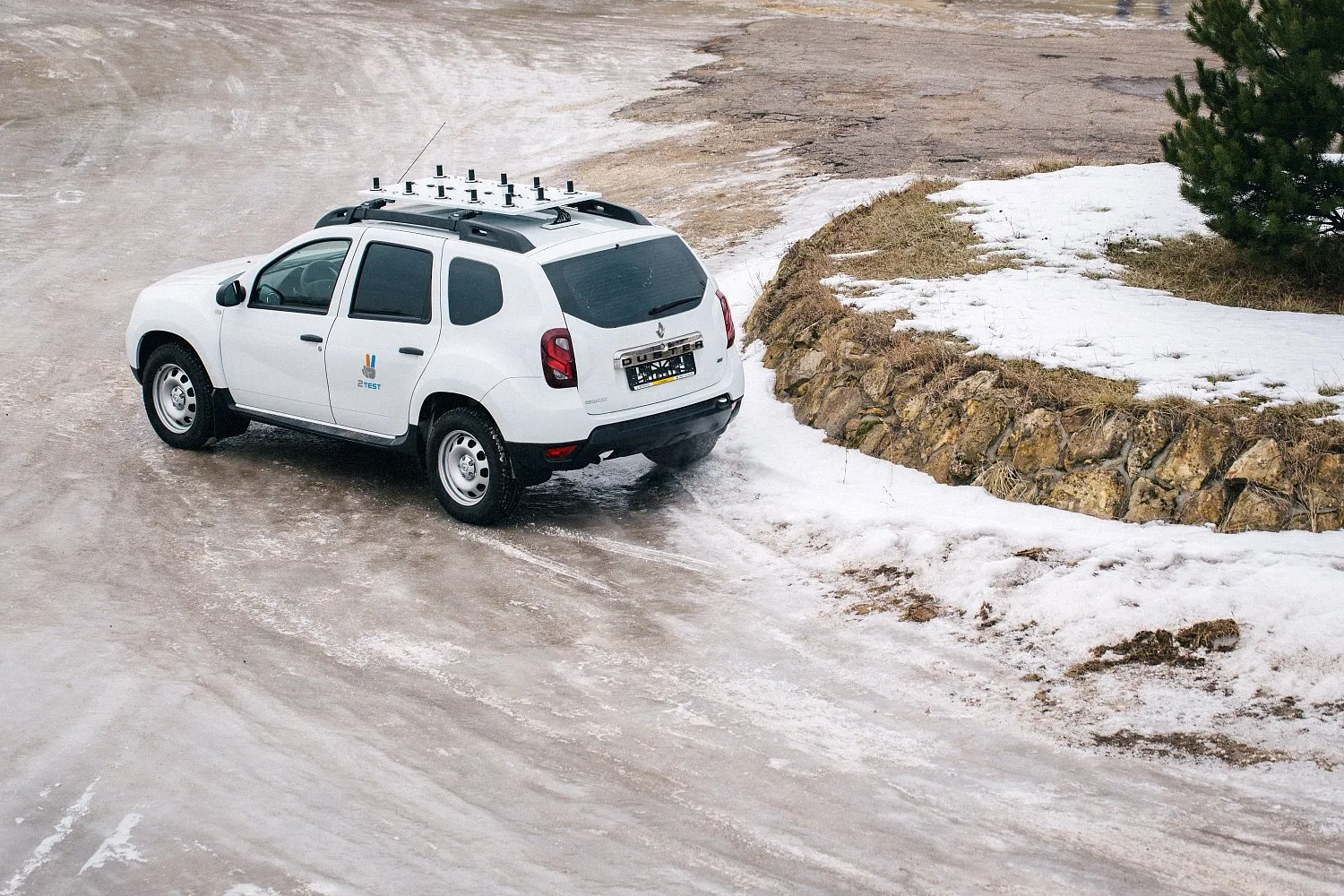 Интервью с Викторией Николаевой: «Делаем все для контроля качества связи в РФ»