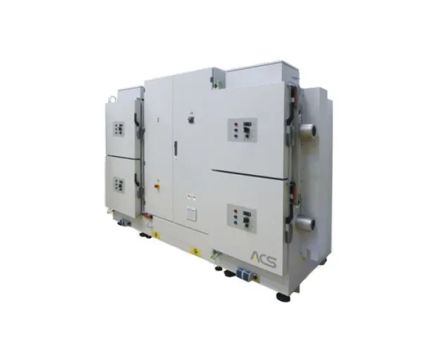 Камеры для испытаний аккумуляторных батарей