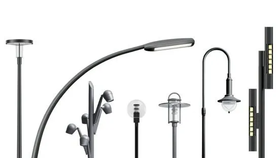 Интеллектуальная опора