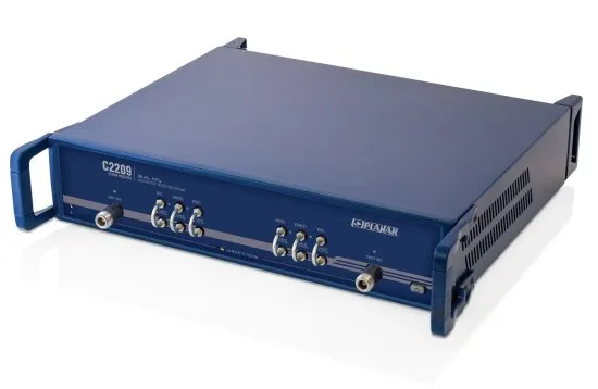 Векторный анализатор цепей PLANAR C2209