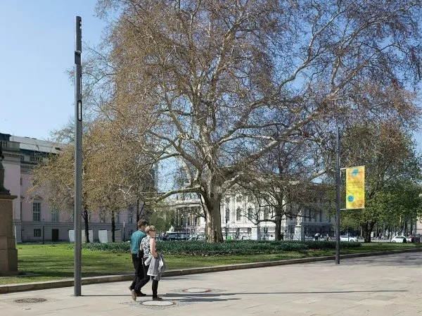 Интеллектуальная опора