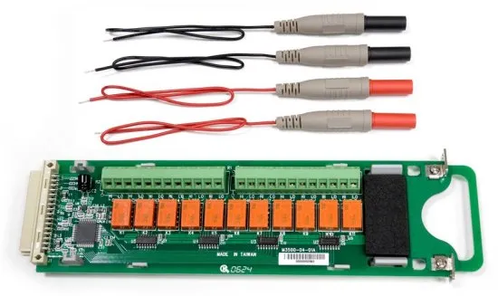 Универсальные цифровые вольтметры АКИП В7-78/1, В7-78/2, В7-78/3