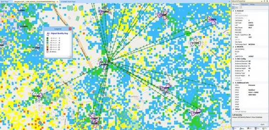 Аналитическая платформа VistaNEO