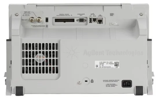 Осциллограф Keysight (Agilent) MSOX4054A