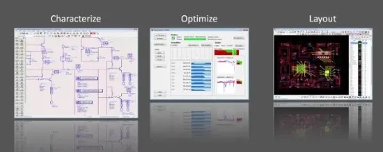 Передовая система автоматизированного проектирования ADS
