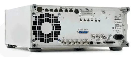 Аналоговый генератор сигналов PSG Keysight (Agilent) E8257D